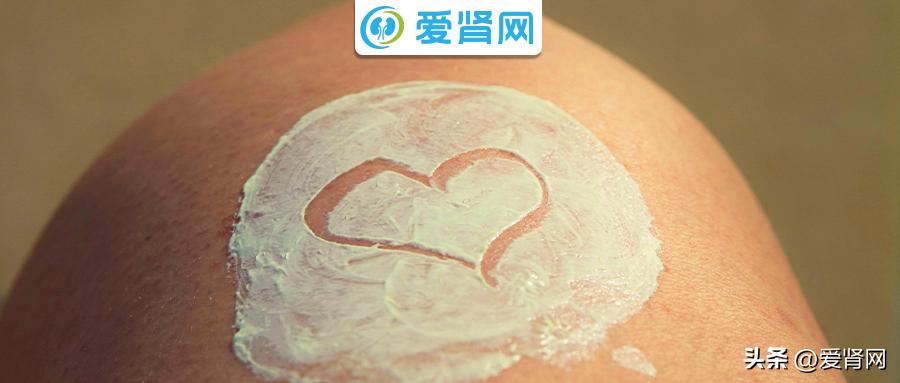 透析患者皮肤瘙痒如何破解,透析后皮肤瘙痒