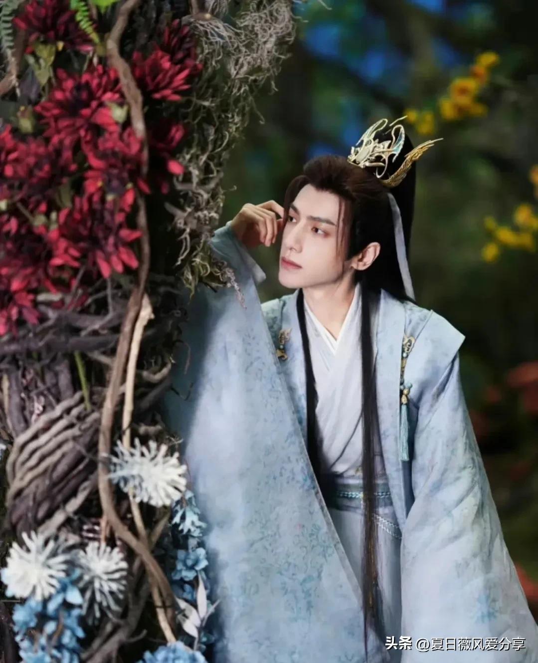 澹台烬最终活成了冥夜,澹台烬最后成仙还是成魔