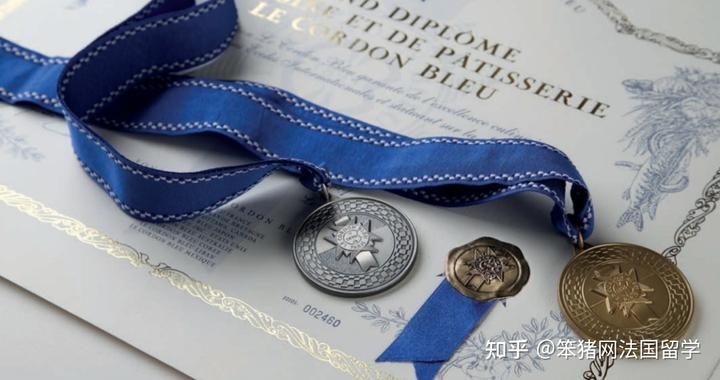 巴黎蓝带厨艺学院,巴黎蓝带厨艺学校难进吗