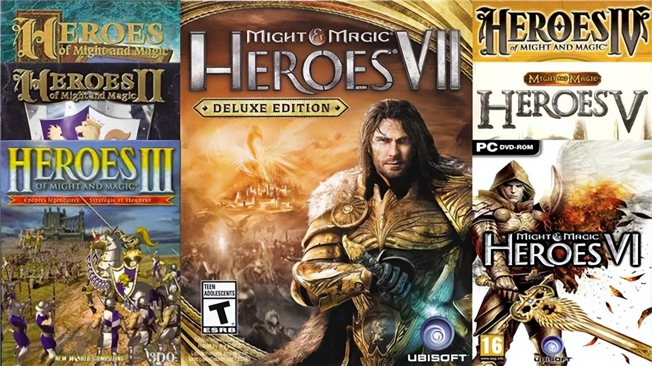 这些原本只是陪衬的衍生游戏，是怎么做到和正传一样火爆的？