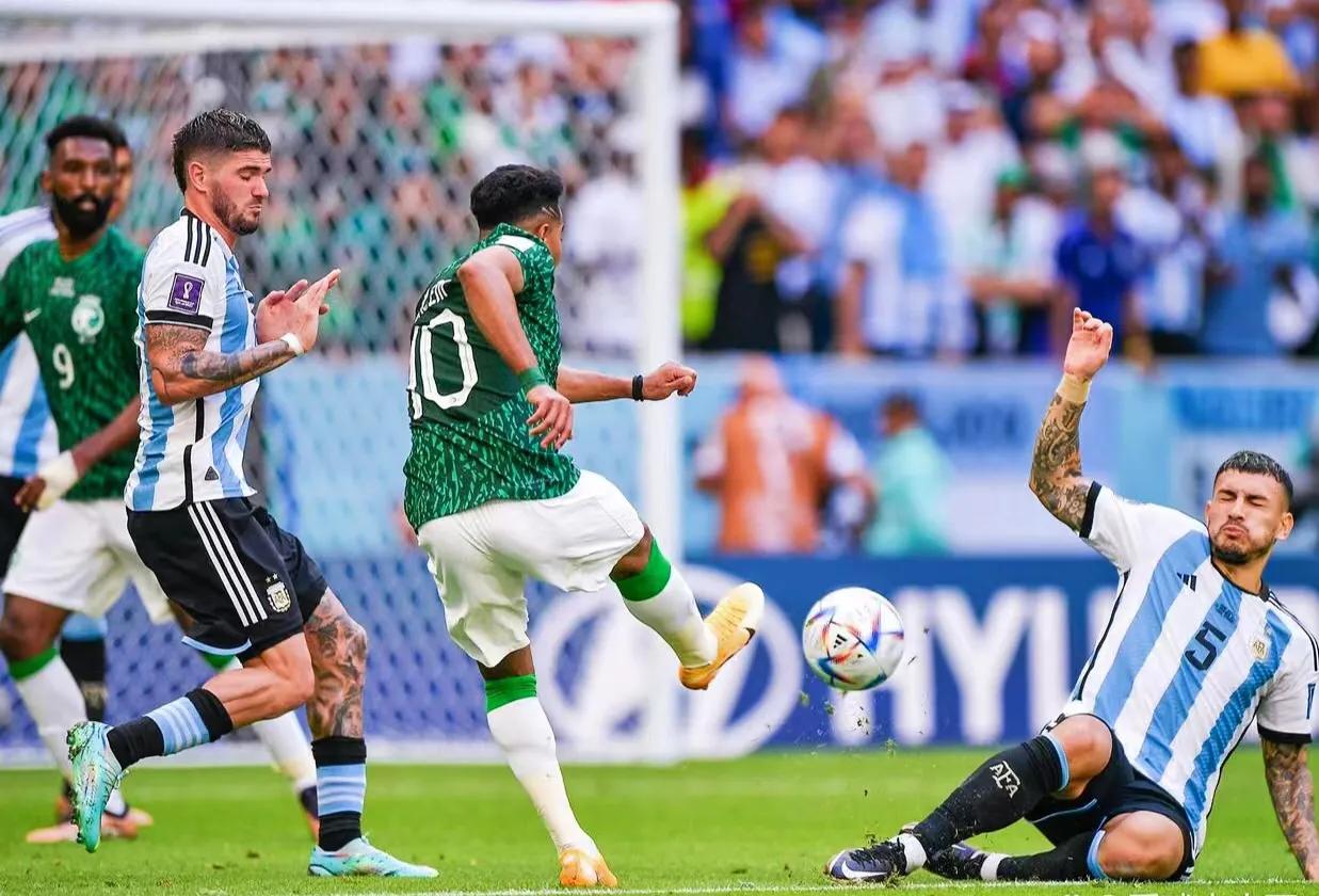 世界杯惊天冷门韩国队战胜德国,世界杯阿根廷惨败