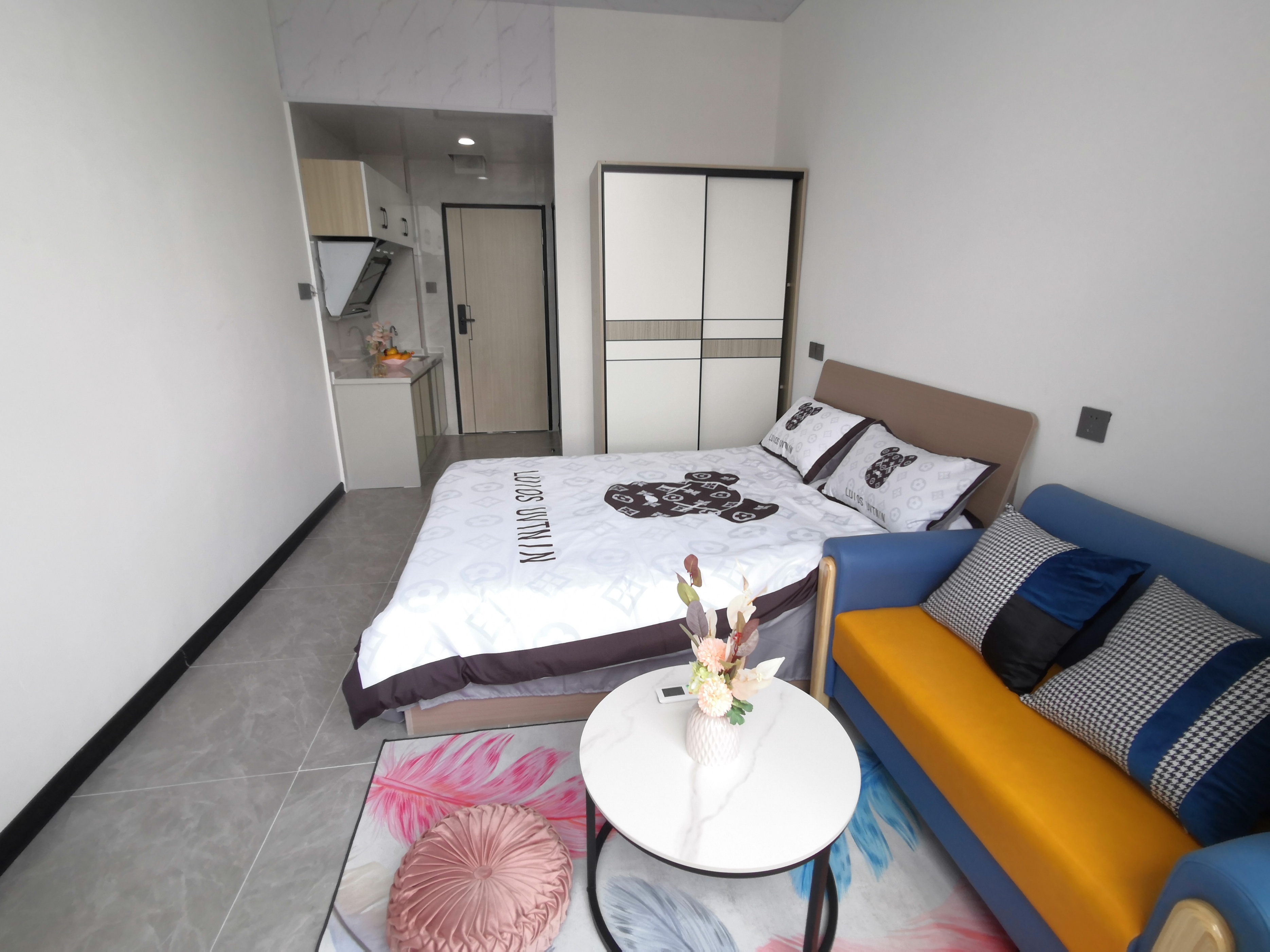 年轻人都爱来！“流量密码”被后溪村玩明白了！