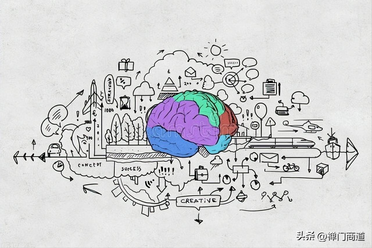 反向营销的套路,逆向思维识人术