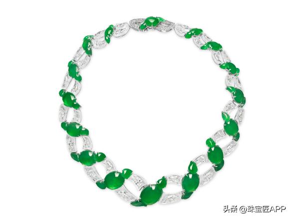 翡翠的3分钟了解翡翠价格行情,近十年翡翠价格的走势