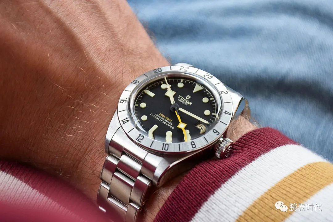 腕表有哪些种类,指针腕表推荐