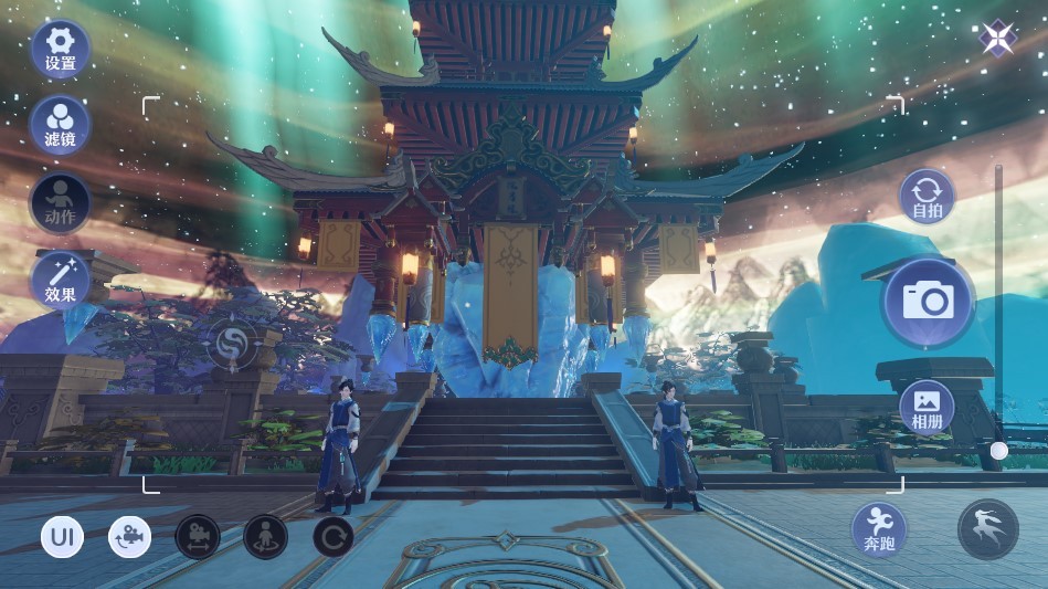 梦幻新诛仙新地图,梦幻新诛仙探险位置图