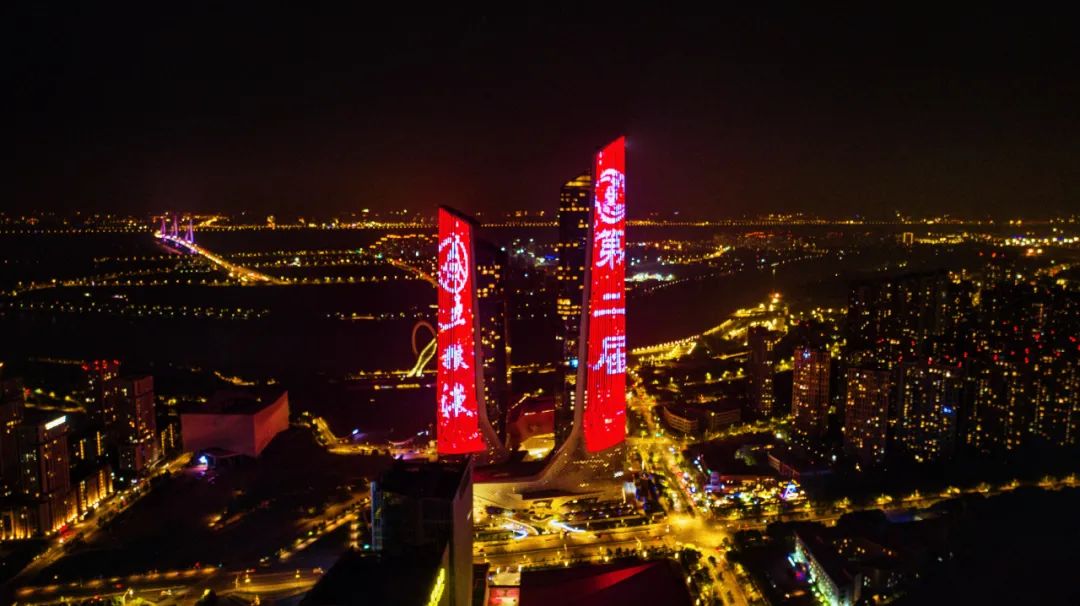 【微酒热点】初夏五月，和美五粮液狂飙全国