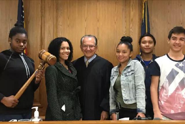 美国律法：精神错乱与不成文法的结论