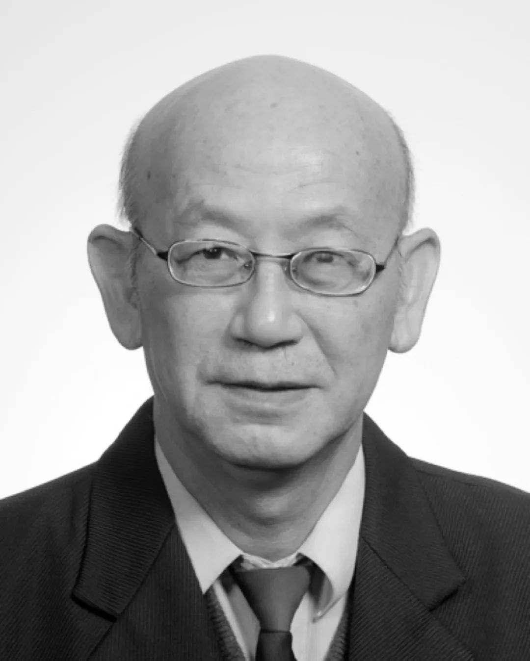 讣告丨沉痛悼念和缅怀陈庆英先生