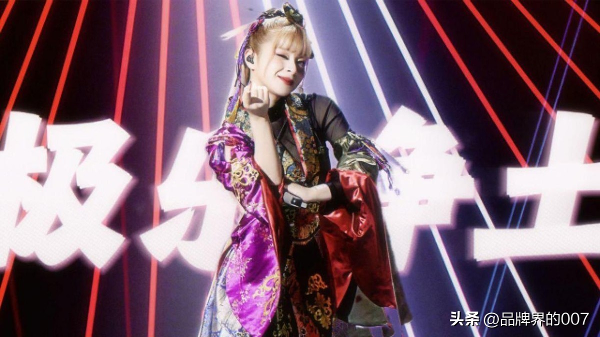 浪姐4日本人美依礼芽竟然人气断层第一？这位日本人到底什么来头