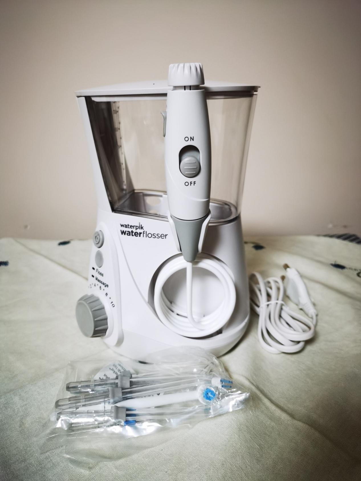 十大冲牙器品牌科普：测评师亲测数十款，力荐这10款