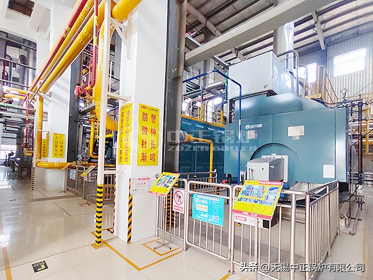 中正锅炉与双良锅炉比较,中正锅炉品牌