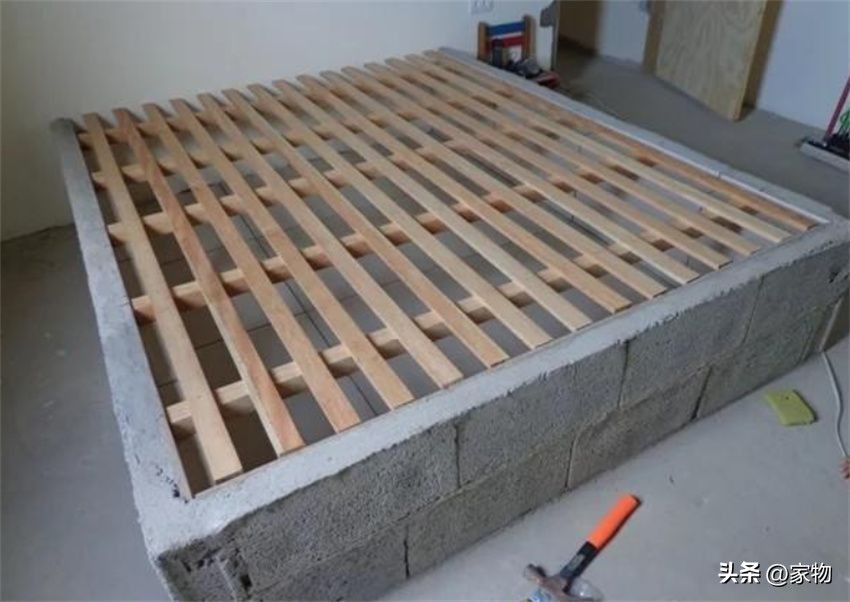 现在做房子都用什么砖砌好,砖砌家具