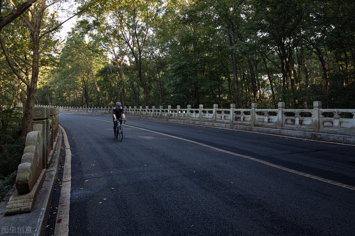 新手党如何快速学会骑车,骑车怎样更轻松省力