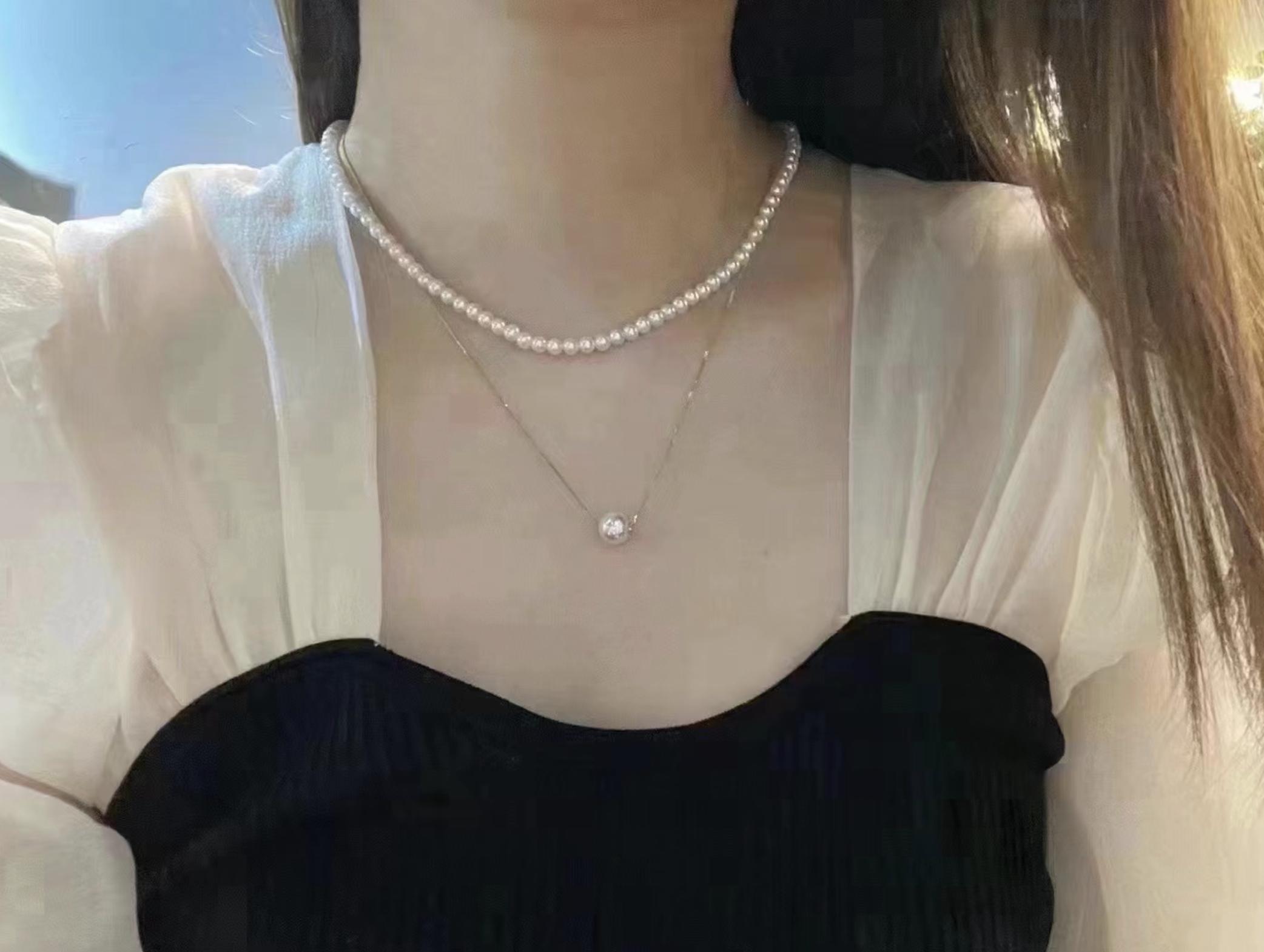 珍珠适合日常戴吗 (珍珠适合哪个年纪戴)