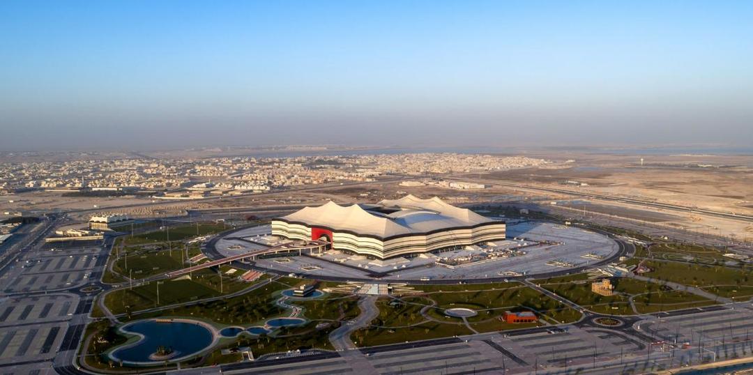 卡塔尔世界杯赛程球场,卡塔尔世界杯8座球场赛程