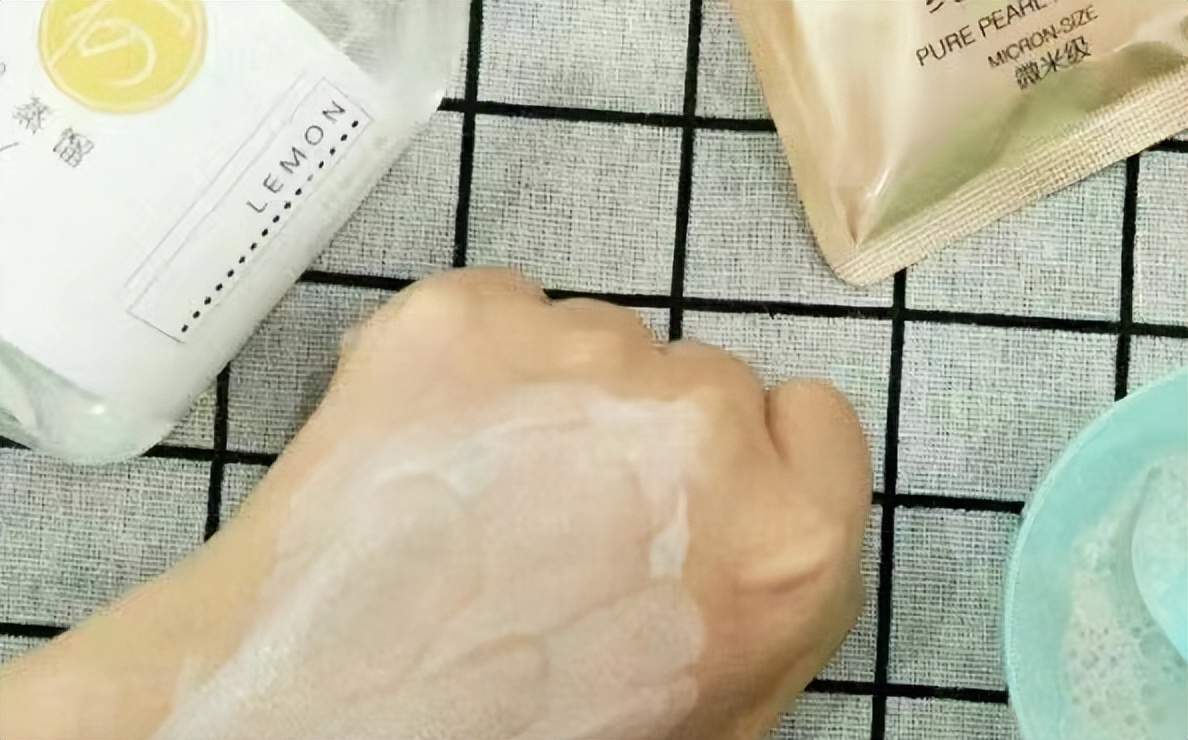 珍珠美白智商税,珍珠粉美白面霜是智商税么