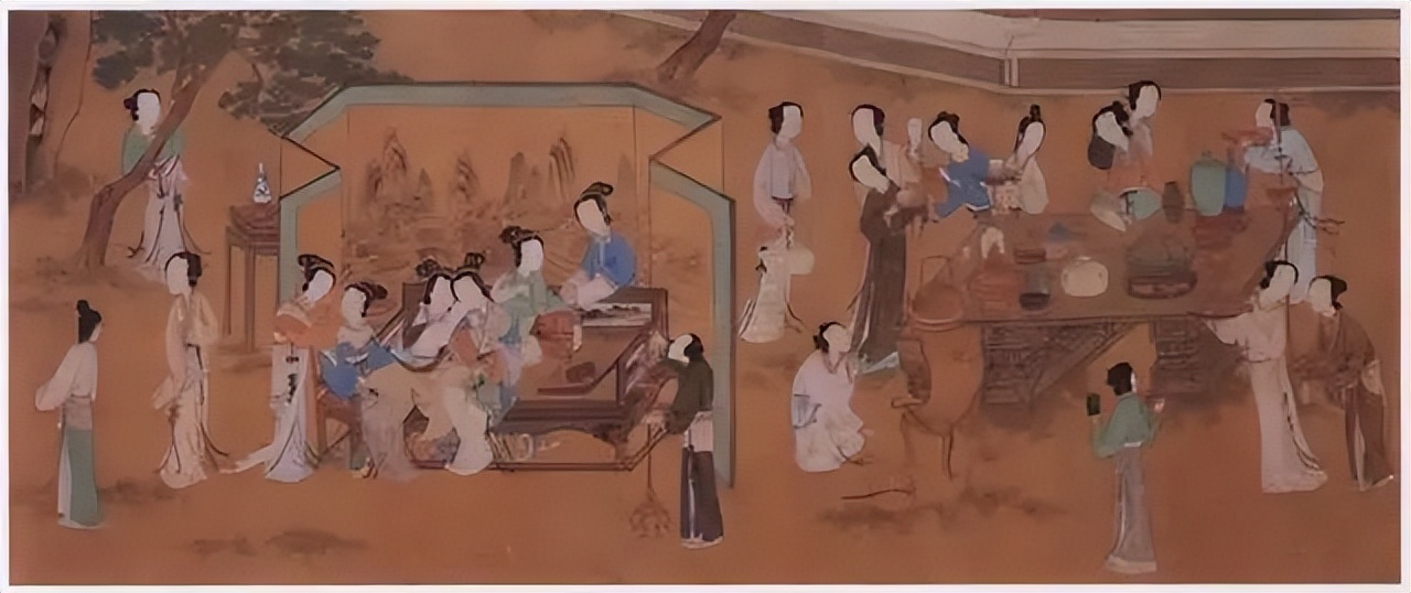 漫谈古礼|打广告做促销，古代的营销方式“花样”多