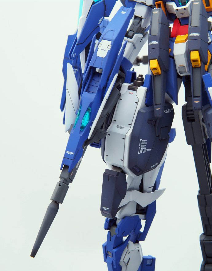 高达age2马格南爆发,机动战士高达马格南人