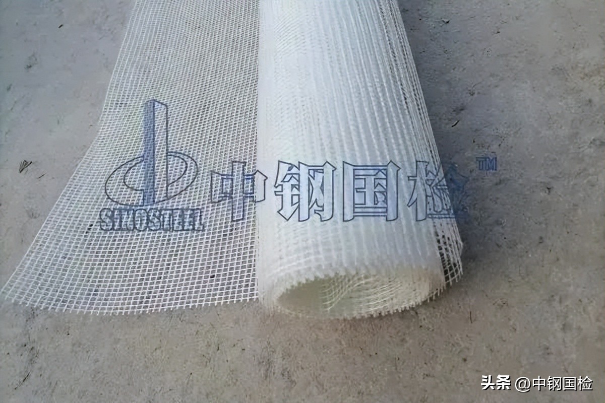 玻纤网格布耐碱性检测的重要意义,耐碱玻纤网格布耐碱性