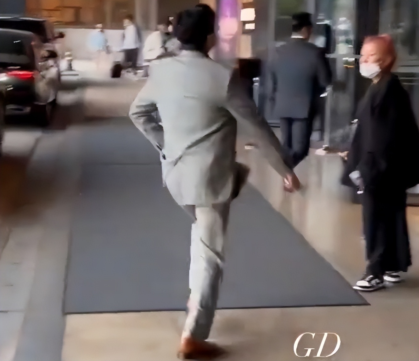 李多海婚后综艺,李多海婚礼完整版