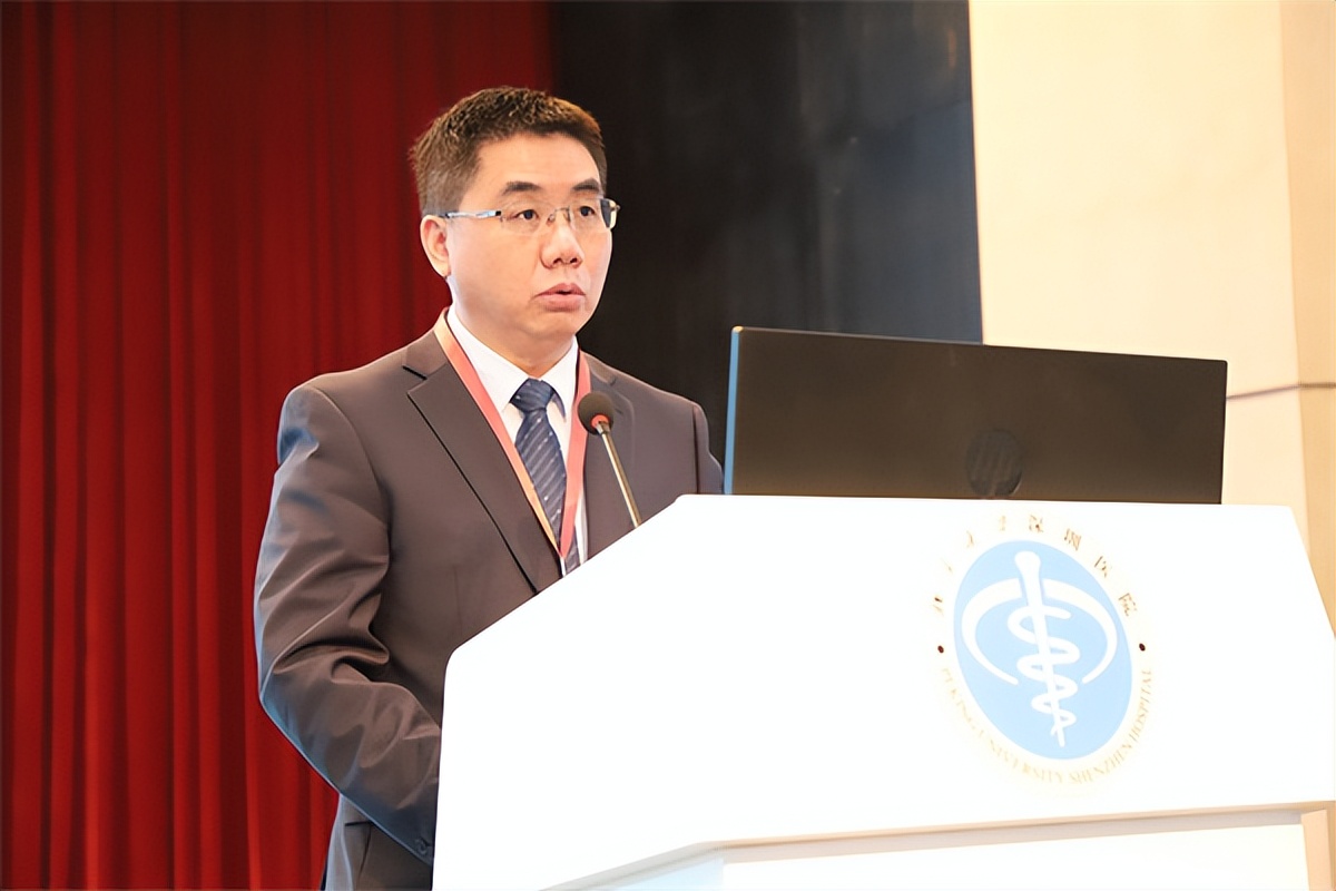 深圳推进高水平医院建设,深圳北大医院绩效