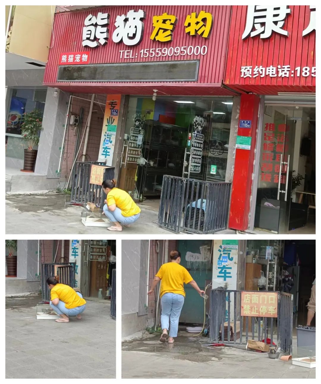 南安排名前十,南安好看的店铺