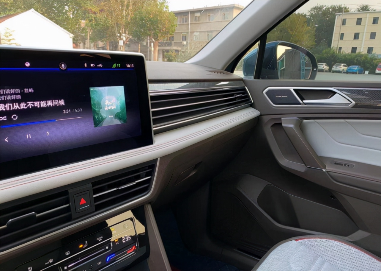 大众途观l油耗猛高的原因,大众途观L油耗实测