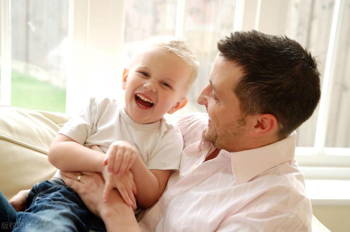 学会沉默认错后，儿子变得超乎想象，让我感到陌生