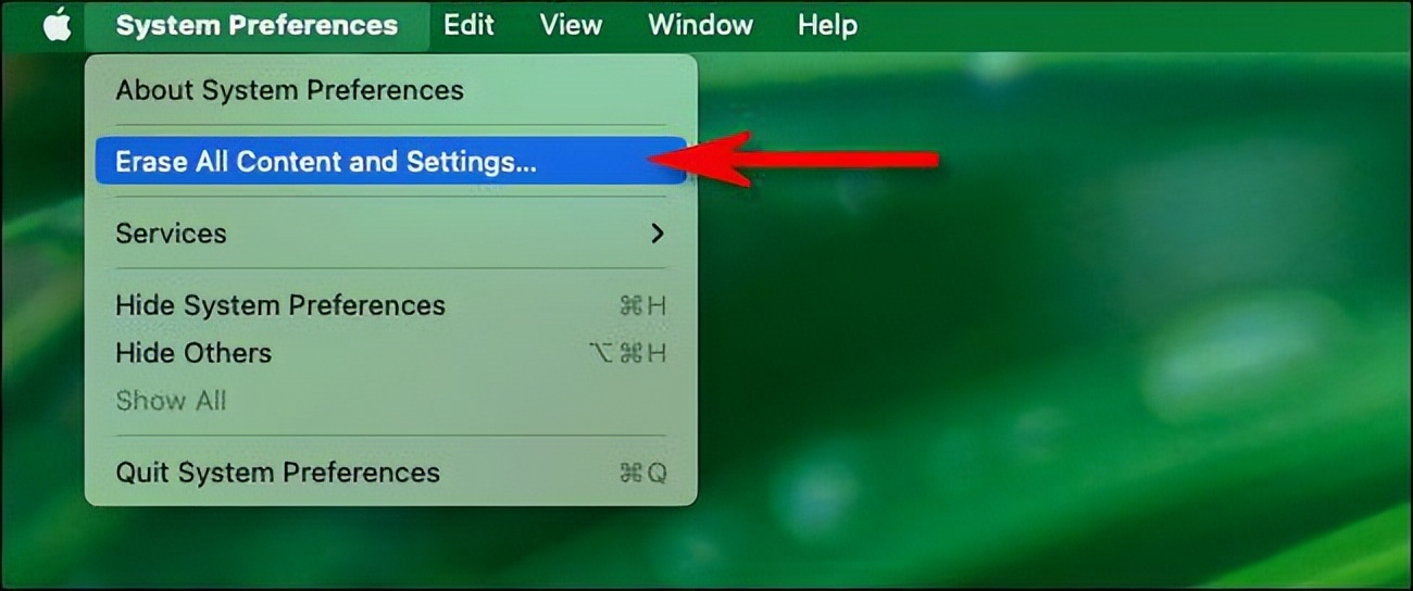 怎么把macbookair更新提示取消,如何将Macbookair软件升级