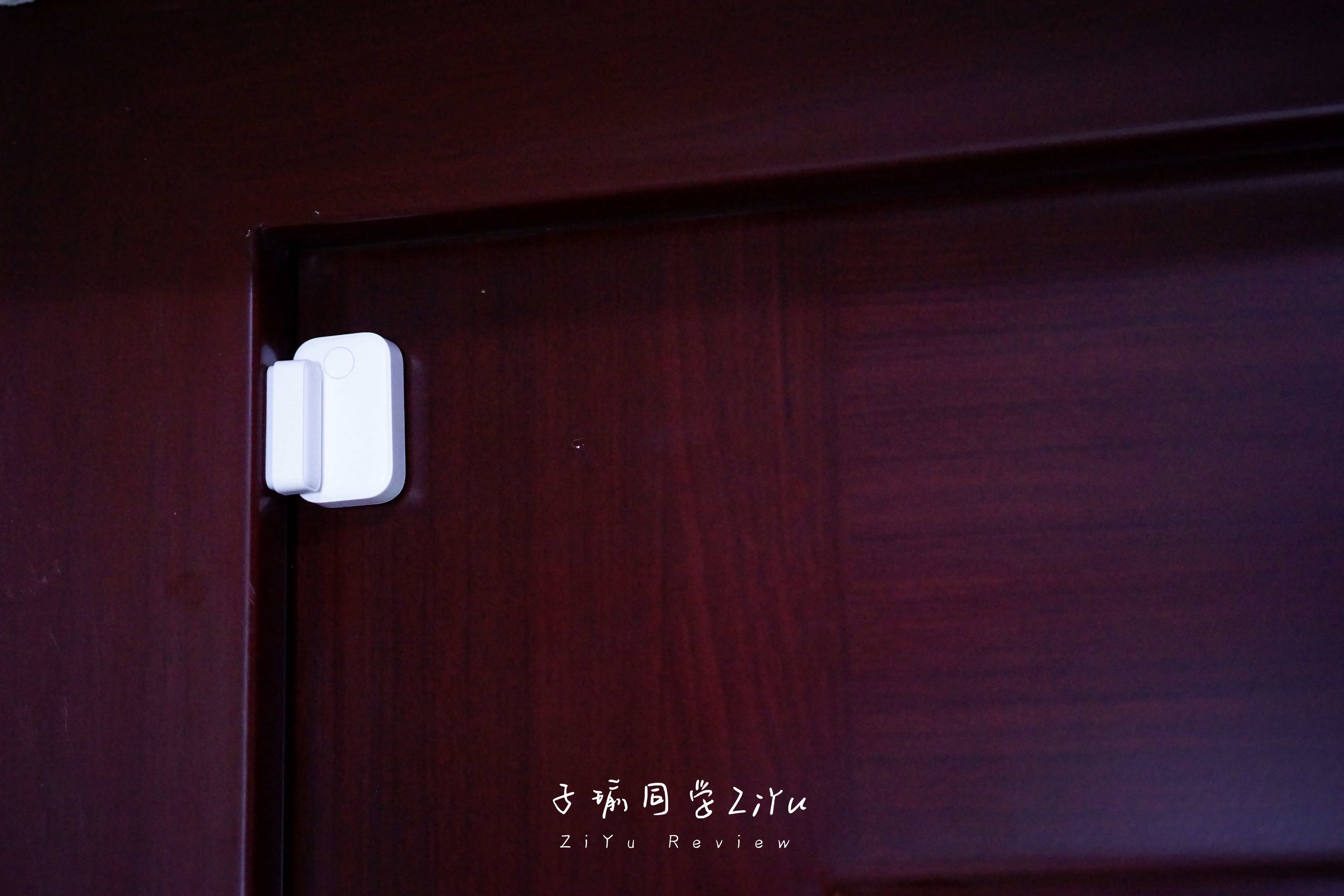 领普和米家的门窗传感器哪个好,小米领普门窗传感器