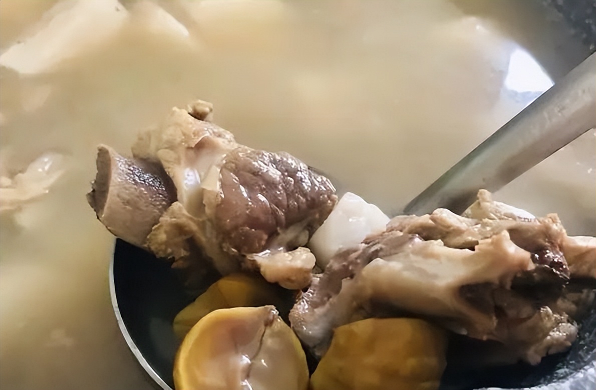 吃什么补脾祛湿失眠半夜醒,温补脾肾阳消除寒气