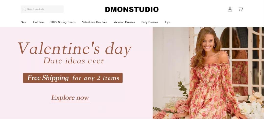 shein再加码赋能助卖家高质量出海,shein女装趋势