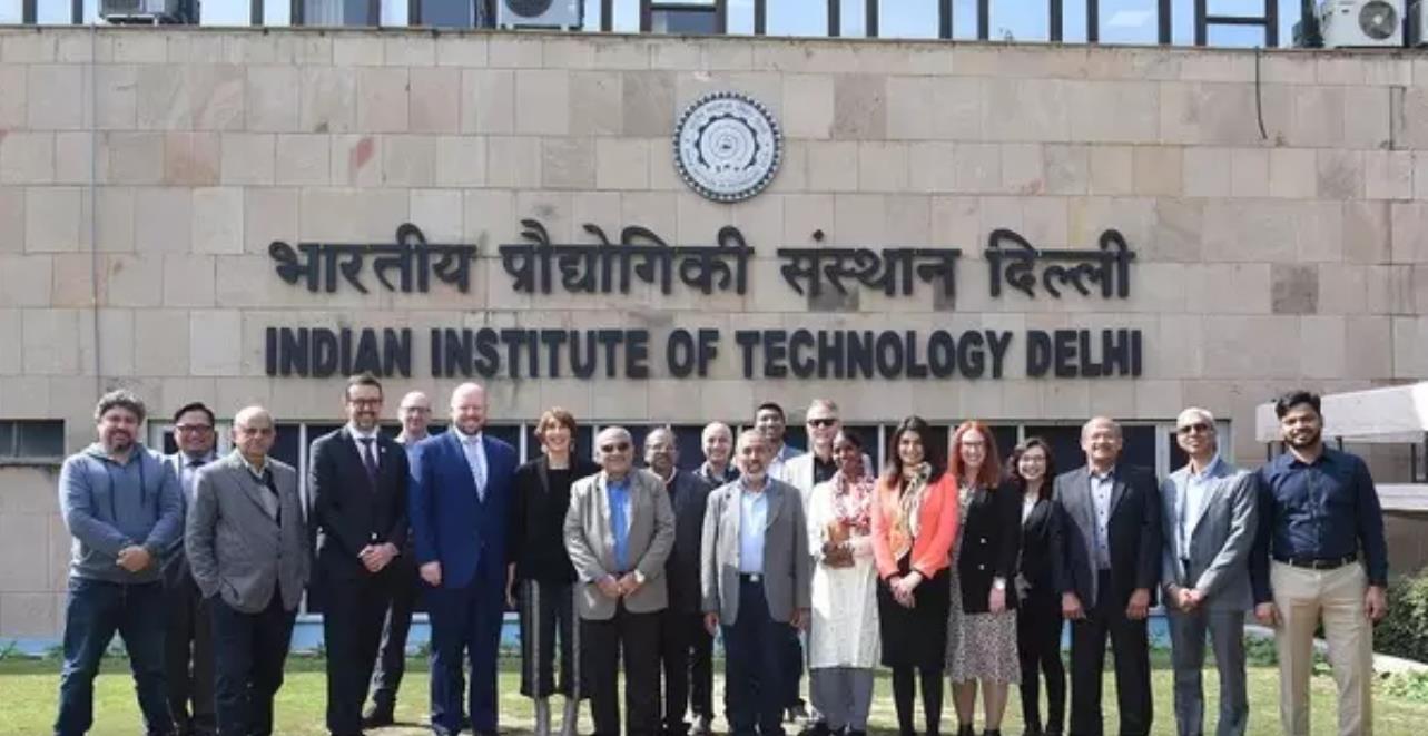 印度理工有多牛,印度理工有多强