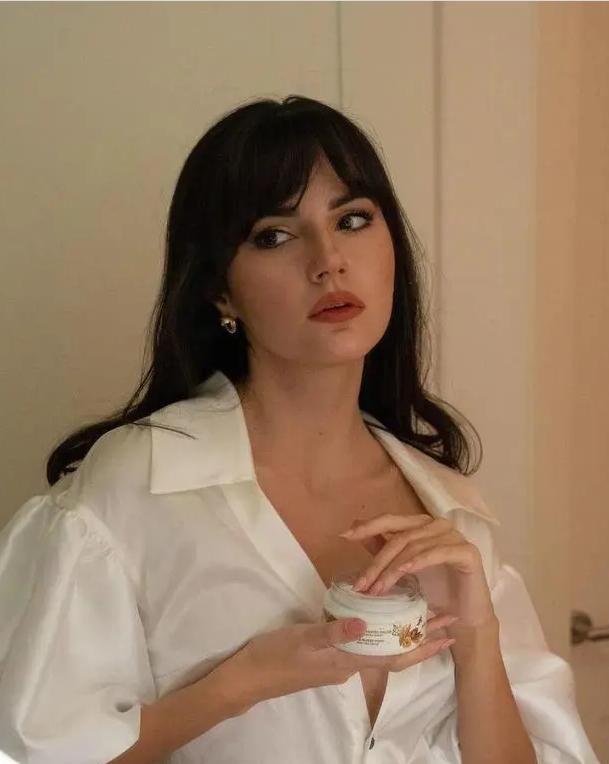 意大利的那些女网红，看看是不是比你知道的女星也不差？