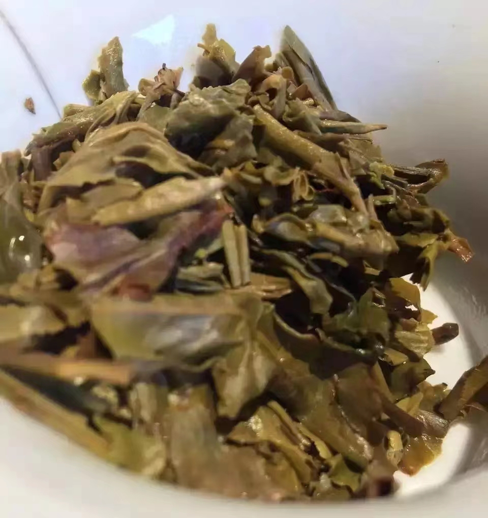 别把普洱茶当韭菜！不只是带货人，茶农、茶商、茶客也要共同维护