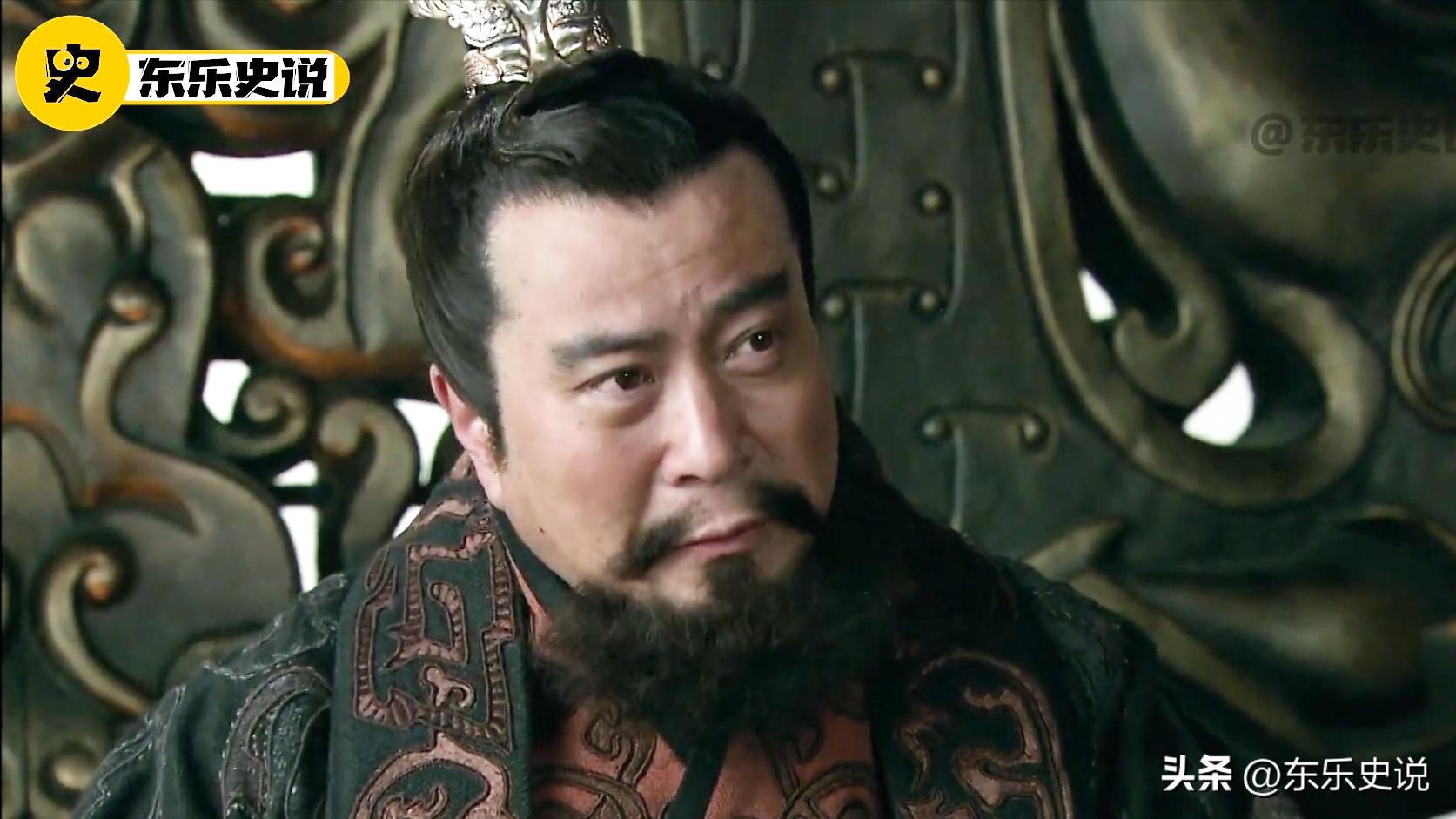 三国曹操被救,汉献帝被曹操救助