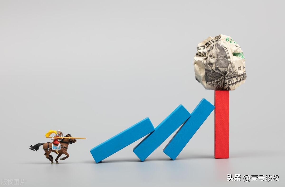 一季度GDP仅为美国的64%，中美差距在拉大吗？