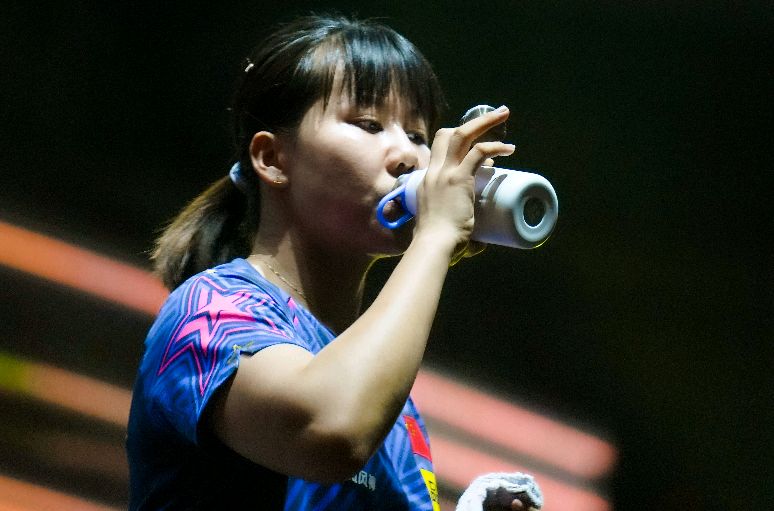 陈梦国乒新任队长,国乒公布教练竞聘名单刘国梁