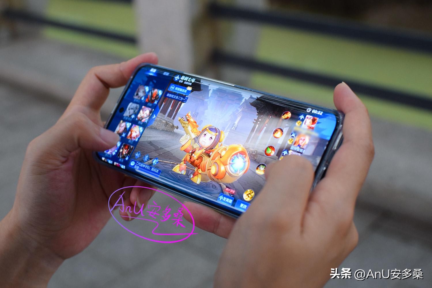 荣耀magic4流金测评,2022年买荣耀magic4值得吗