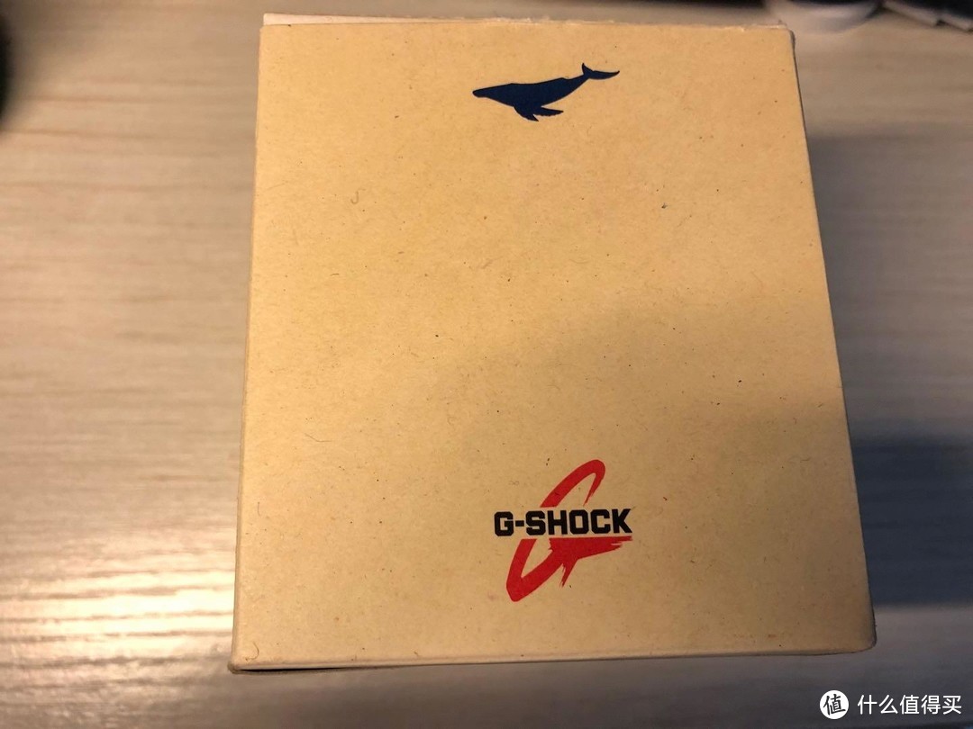 卡西欧g-shock深海系列,卡西欧g-shock黑白熊猫测评