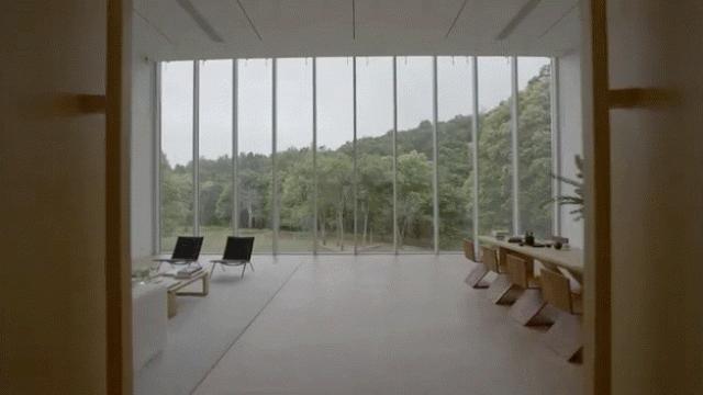 四个人回老家改造老房子,90后回农村建房子视频