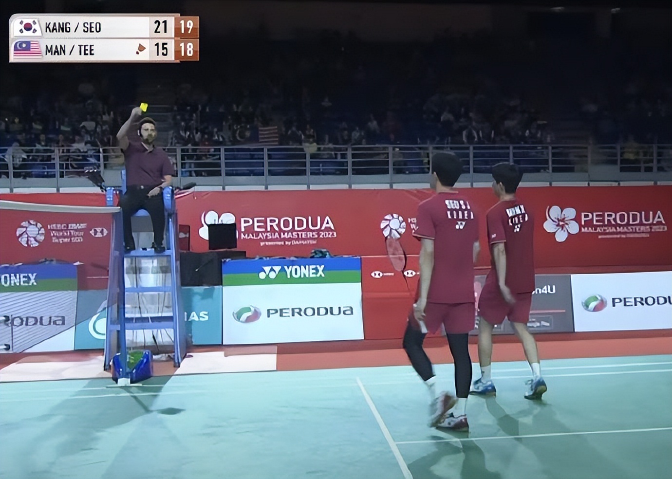 山口茜女单决战,日本女单山口茜比赛