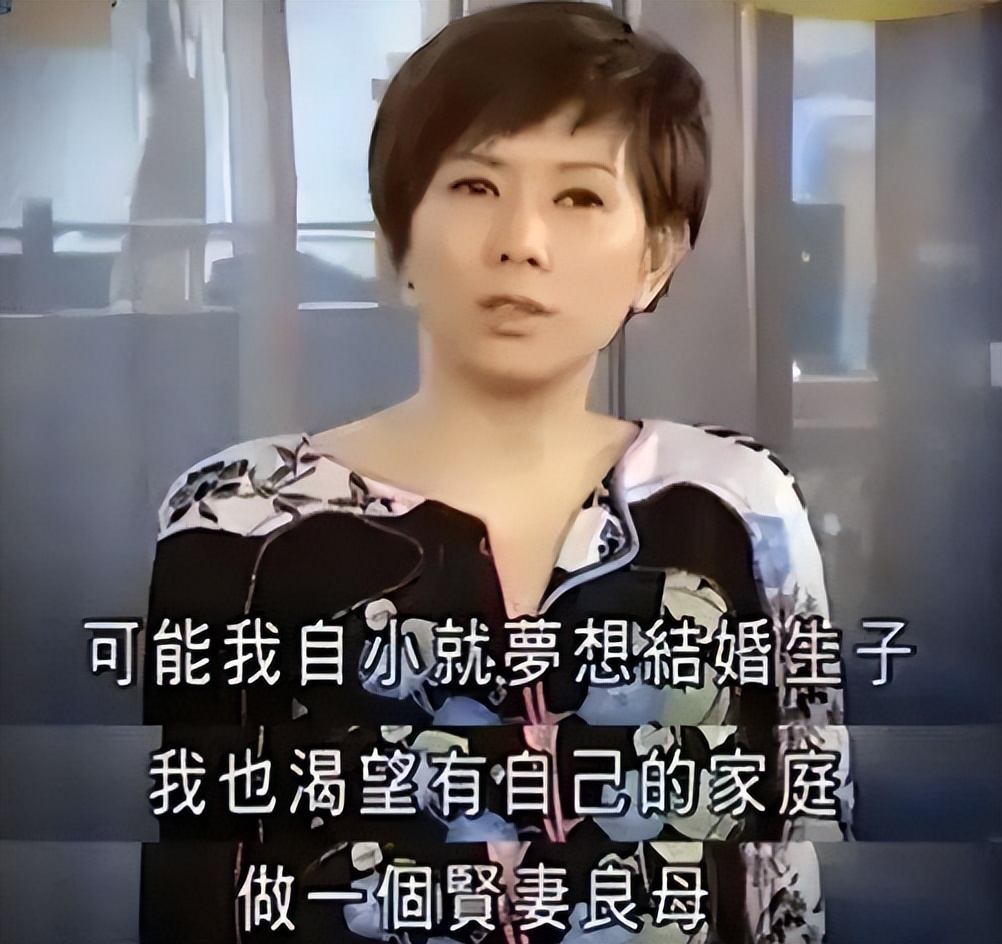 辜负几任女友，“渣男”周星驰最爱的只一人，电影里总有她的影子