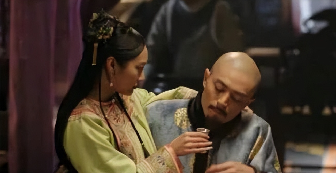 古代皇帝怎么安排后宫的妃子,古代皇帝选妃子的四大标准