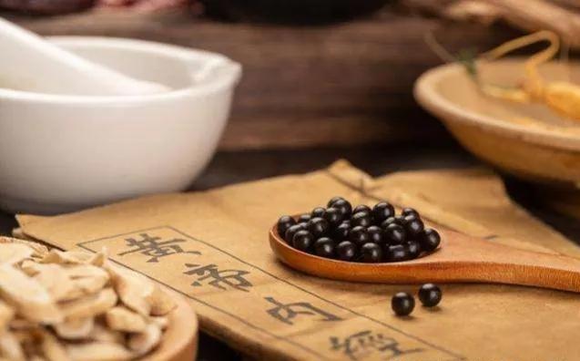 骨络康中药丸,银屑病中药丸