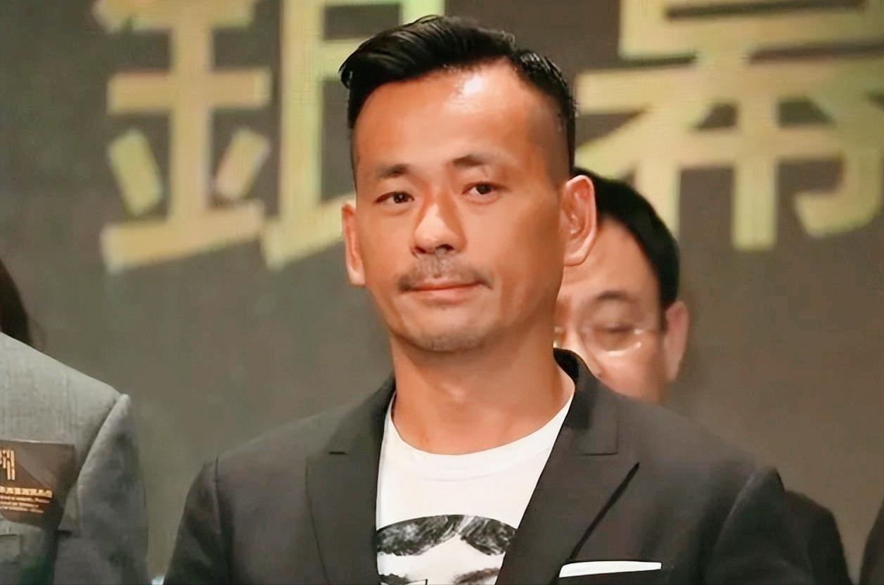 洗米华现在在干什么呢,洗米华落魄的时候