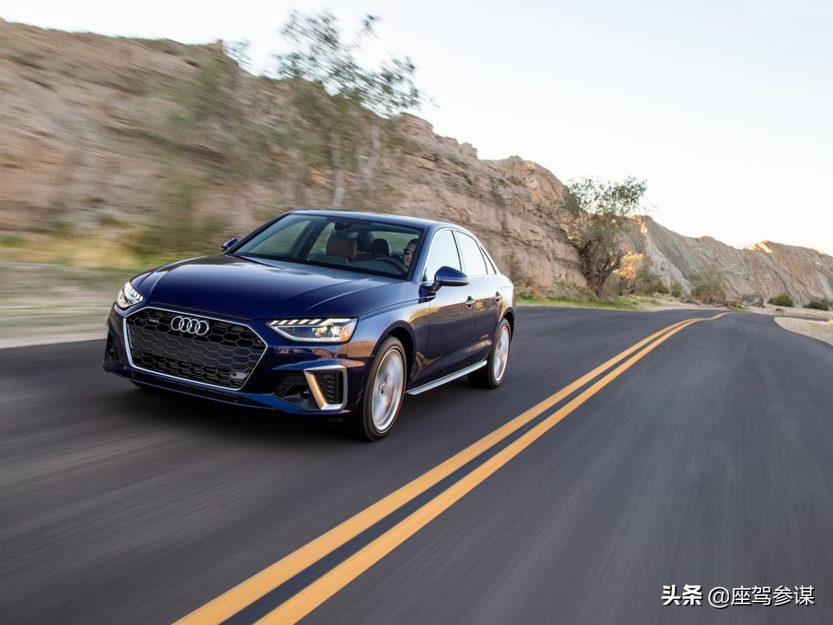 奥迪a4l搭载轻混系统了吗,奥迪a4l发动机是缸内直喷发动机吗