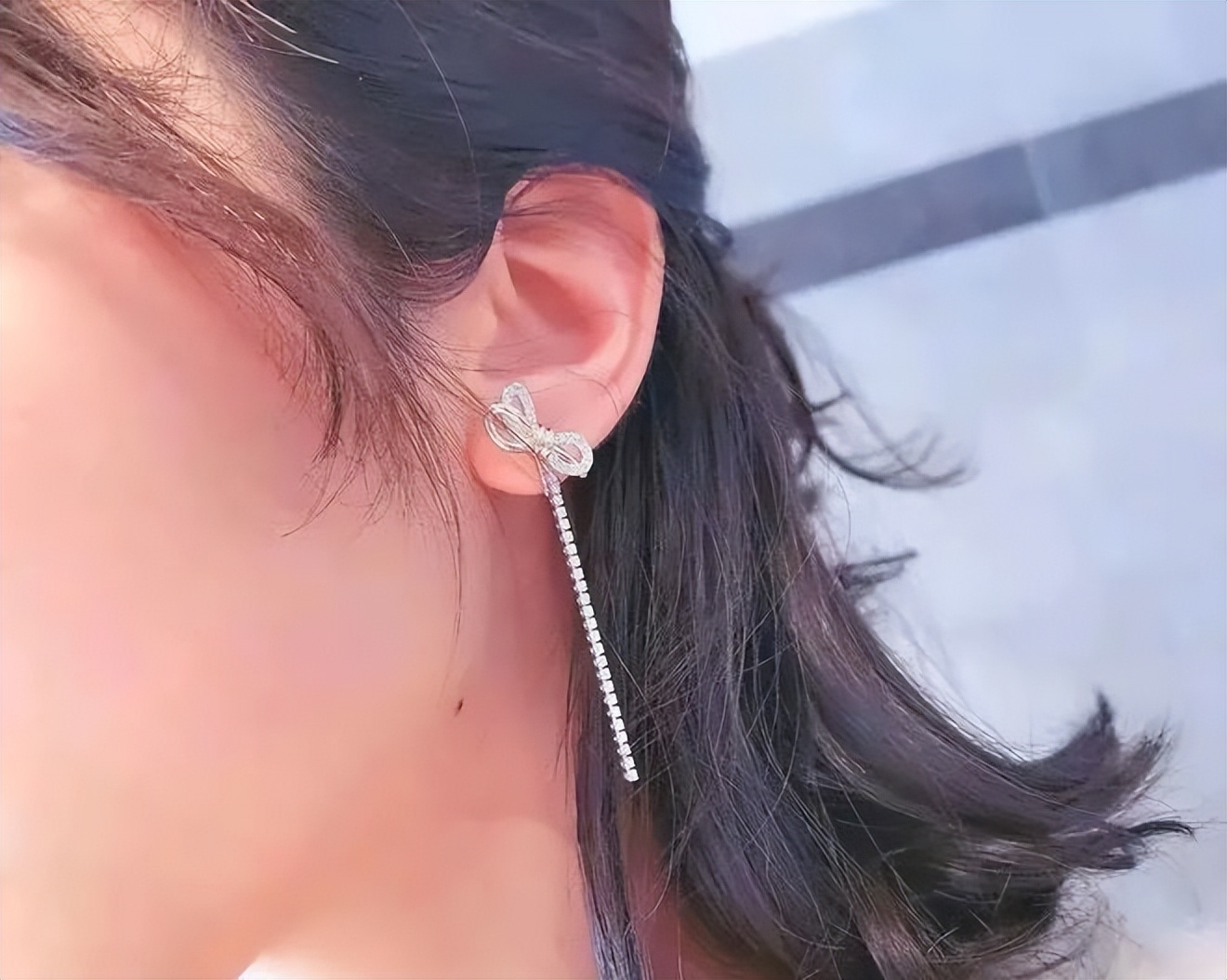 施华洛世奇海外捡漏,施华洛世奇捡漏母亲节