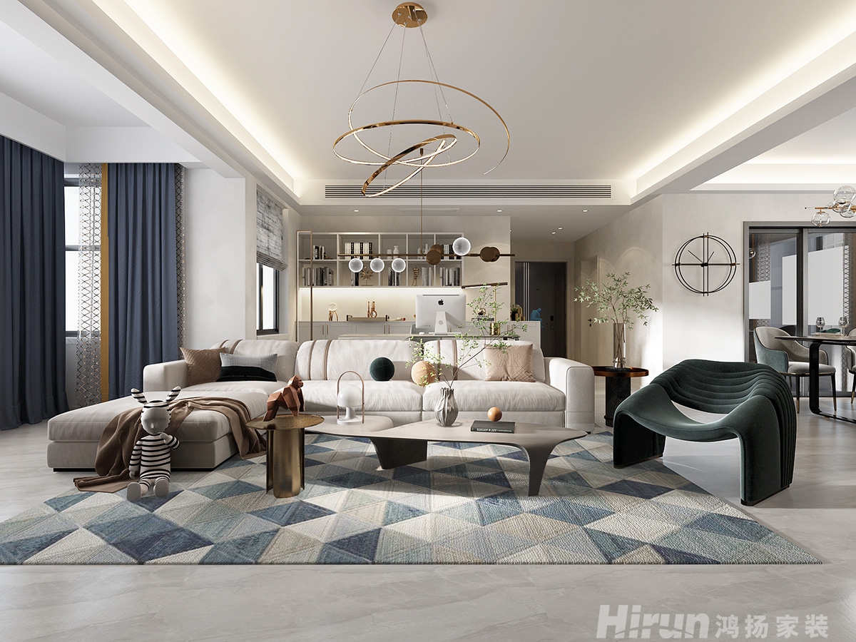 株洲鸿扬家装基础装修多少钱,株洲鸿扬家装